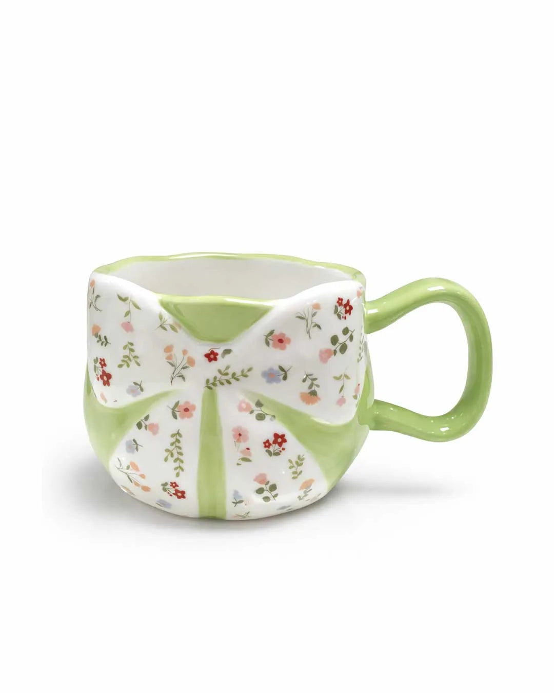 Big Bow Mug - Rootieland