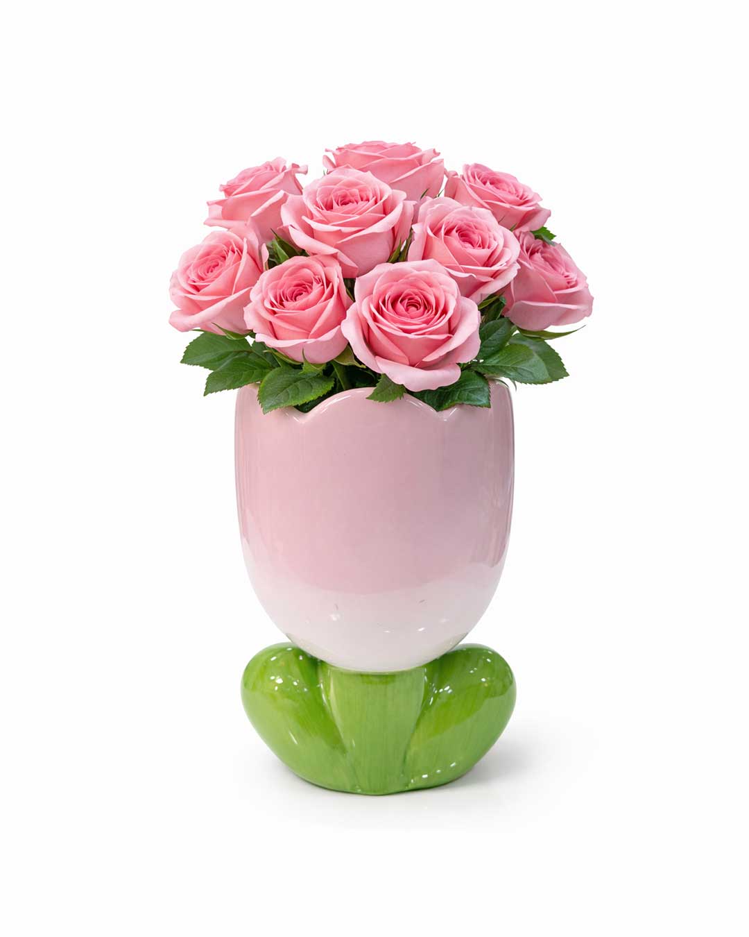 Tulip Vase