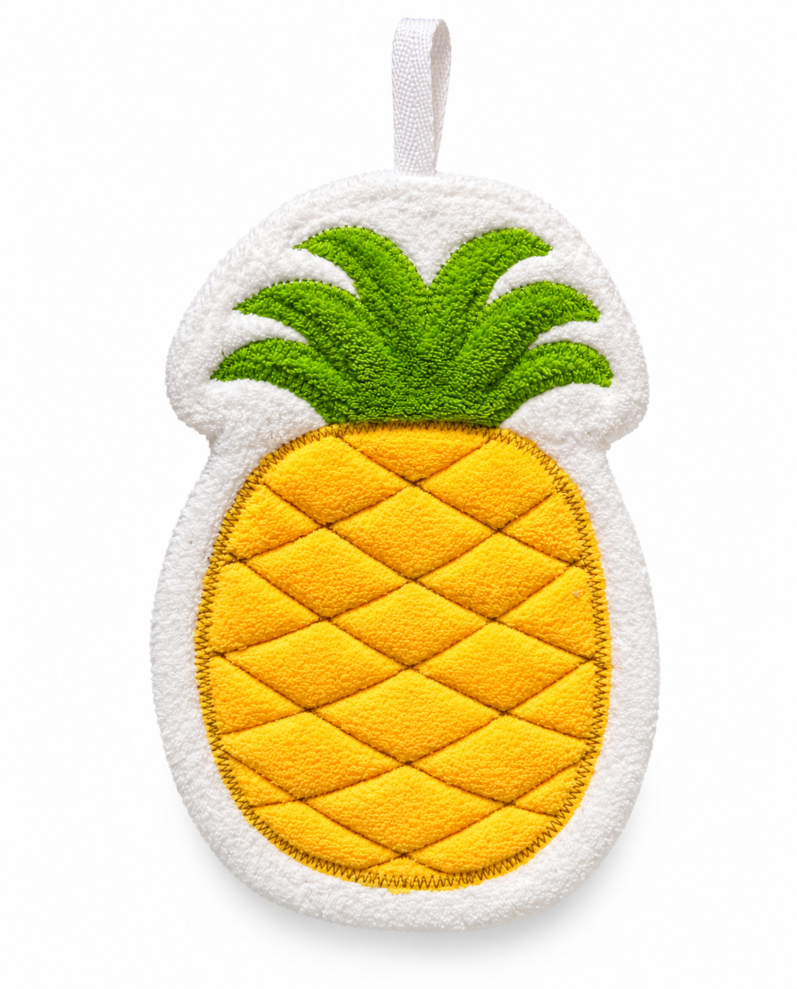 Kitchen Hand Towel - Pineapple