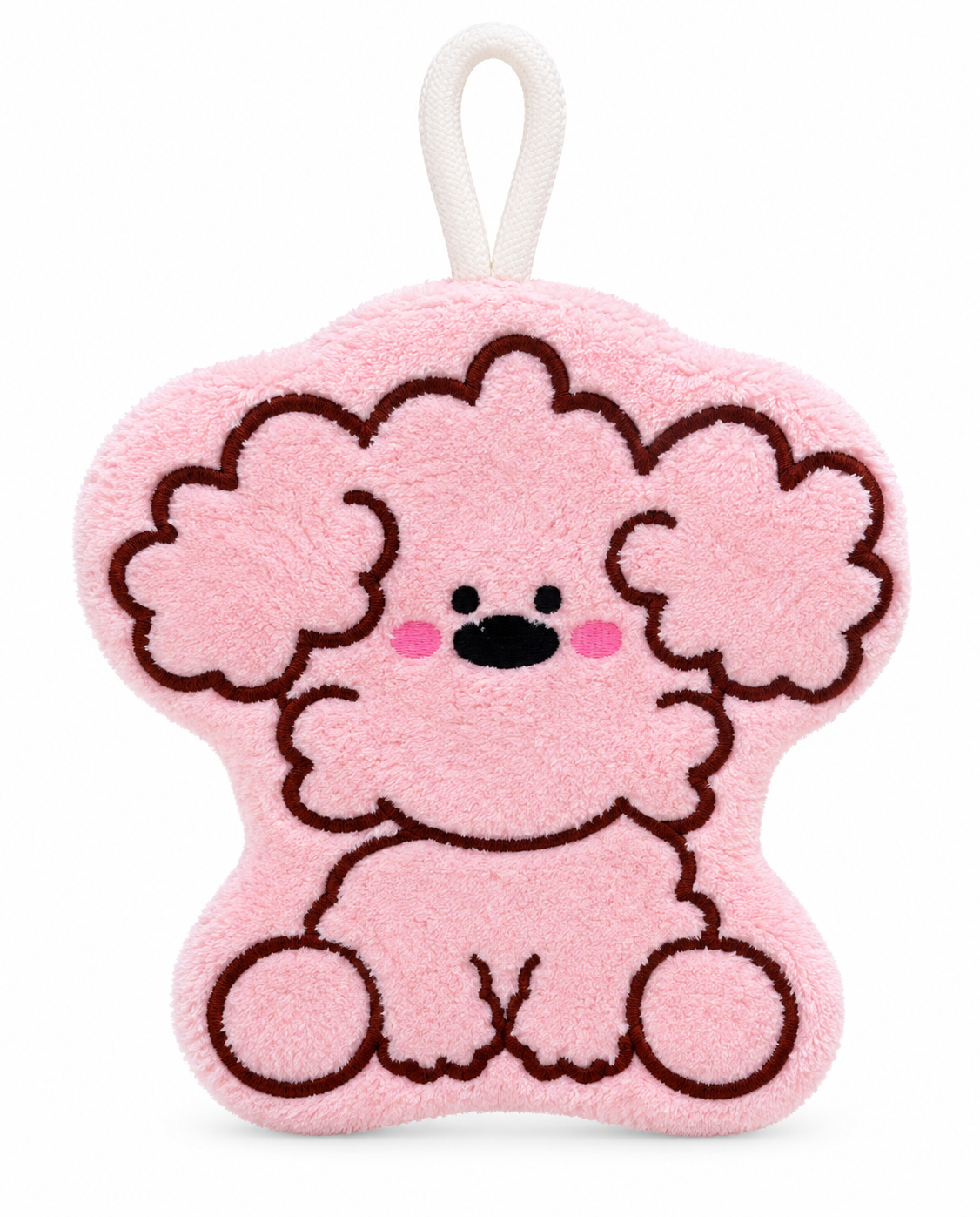 Kitchen Hand Towel - Dog
