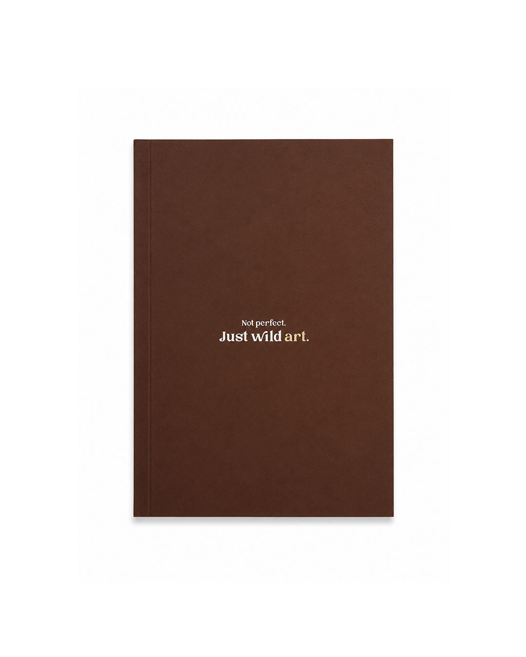 Just Art - A5 Notebook Set (3 Notebooks)