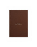 Just Art - A5 Notebook Set (3 Notebooks)