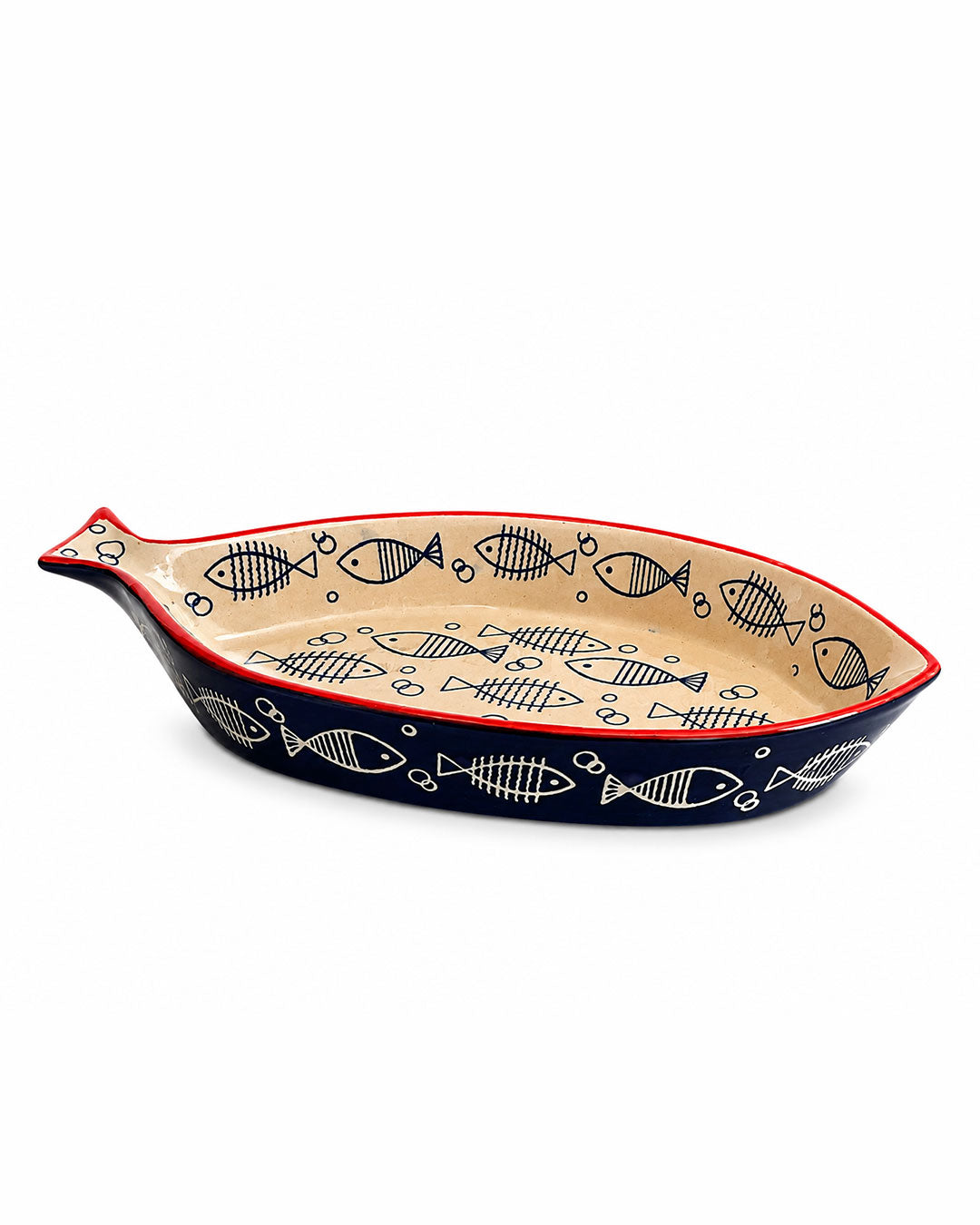 Ocean Serving Platter