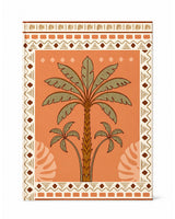 Summer Feel - A4 Notebook