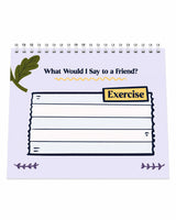 Doing My Best - Monthly Planner