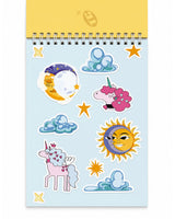 The Sticker Journal