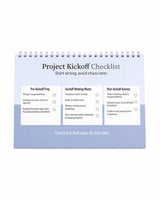 Plan it Like A Boss Volume II - Monthly Planner