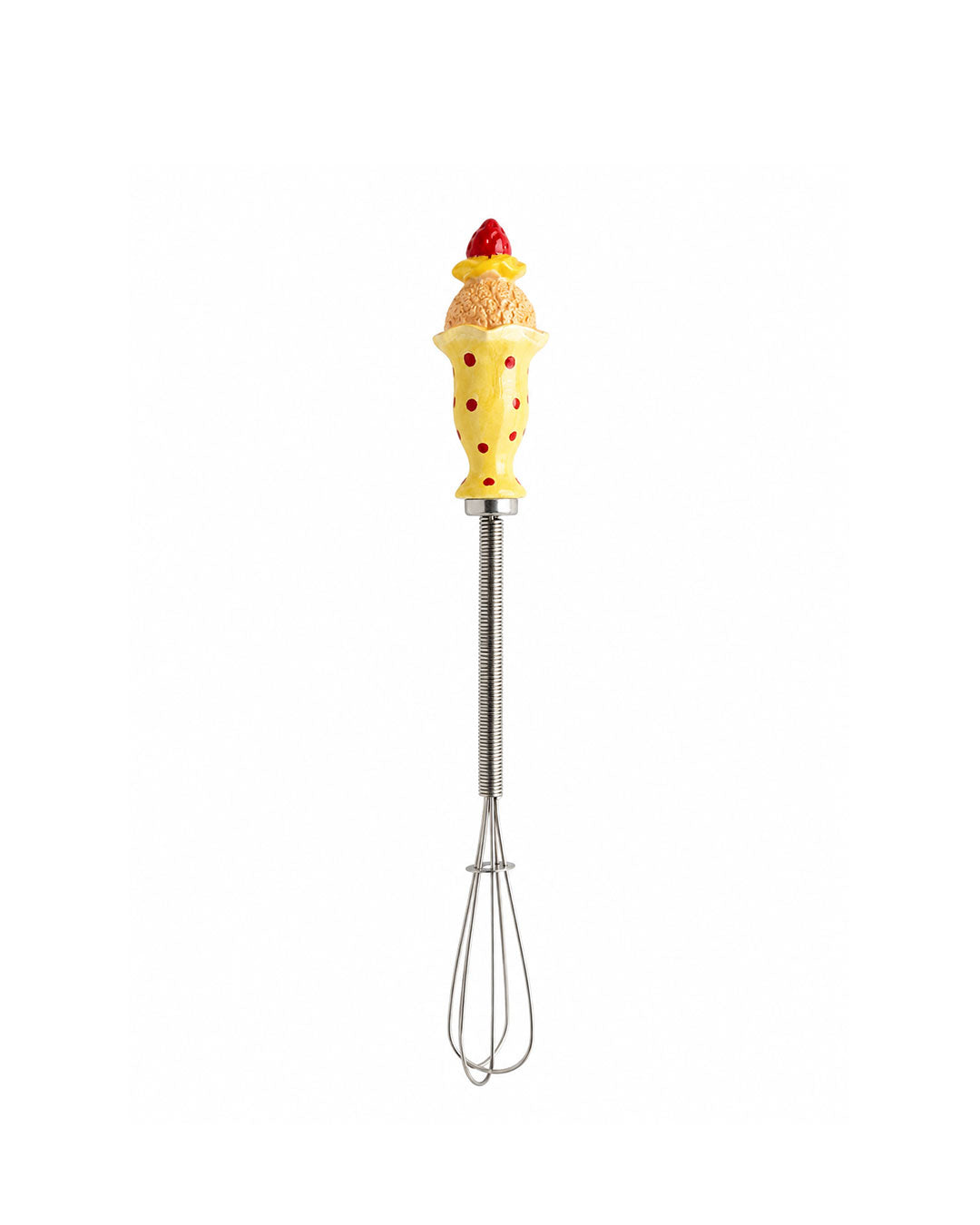 Dessert Whisks
