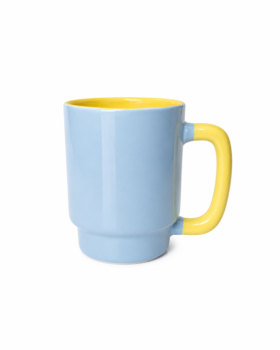 Basic Pastel Mug