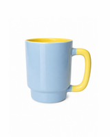 Basic Pastel Mug
