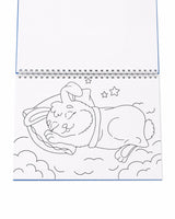 I Need A Nap - Monthly Planner
