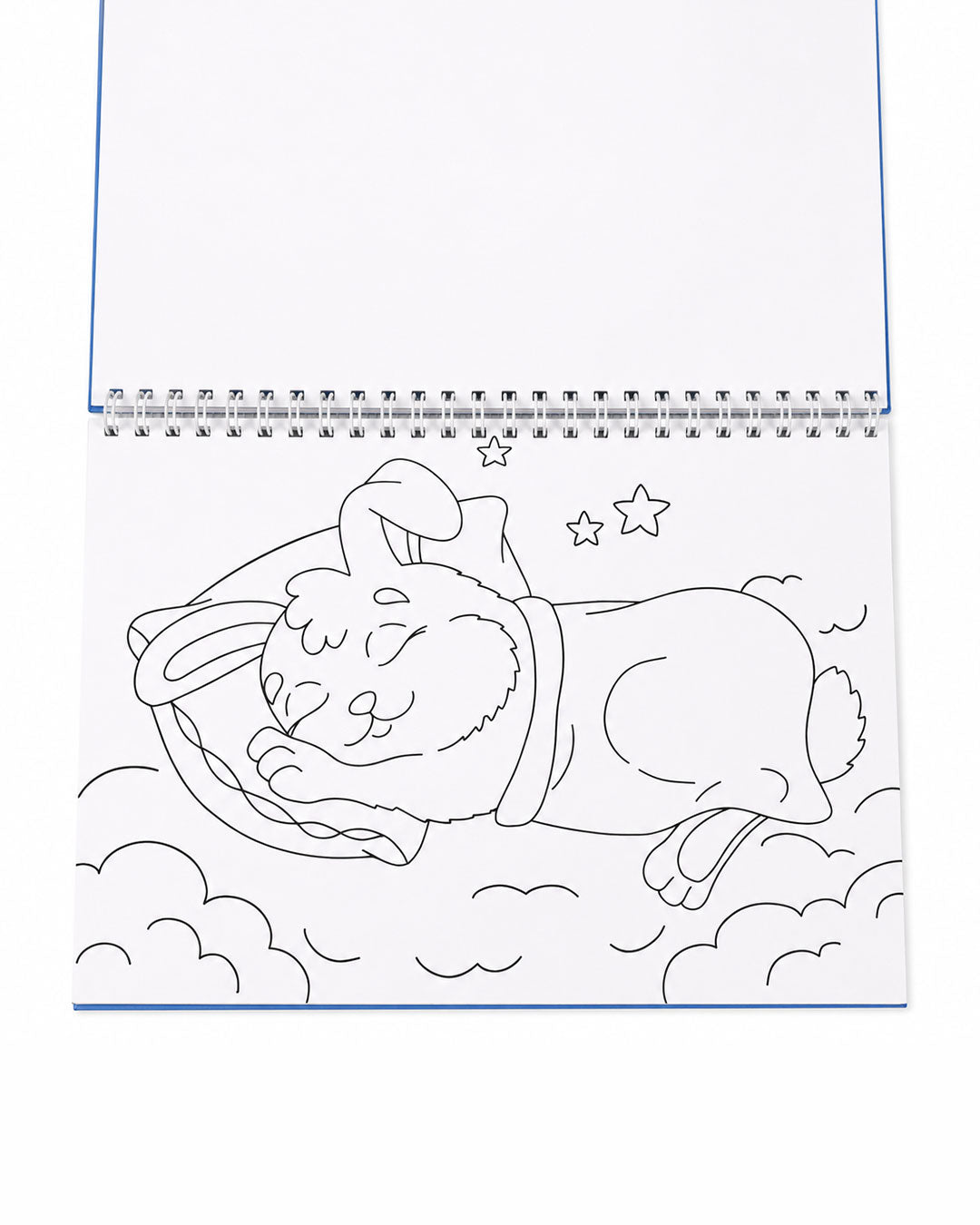 I Need A Nap - Monthly Planner