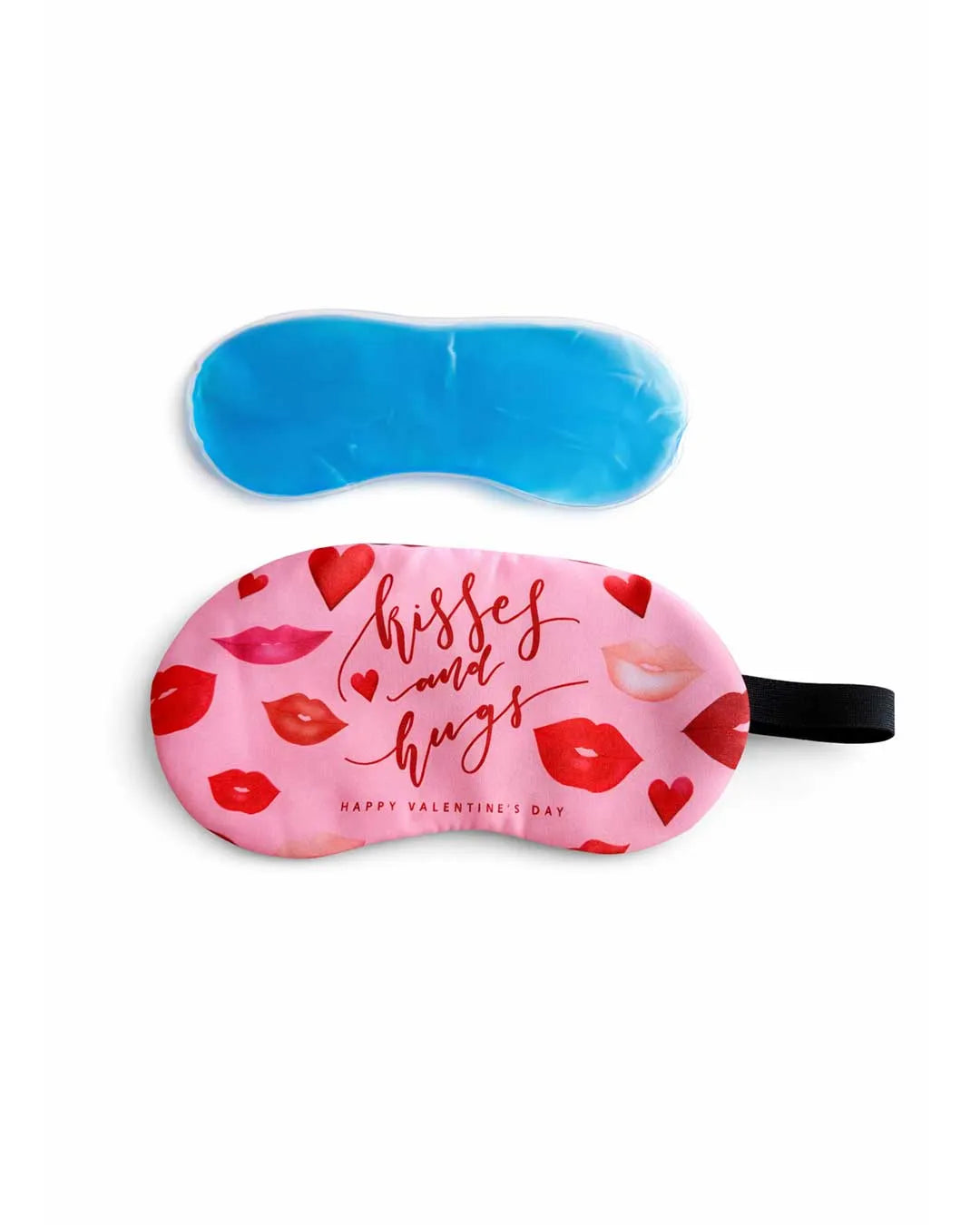 Sleeping Mask - Kisses & Hugs - Rootieland