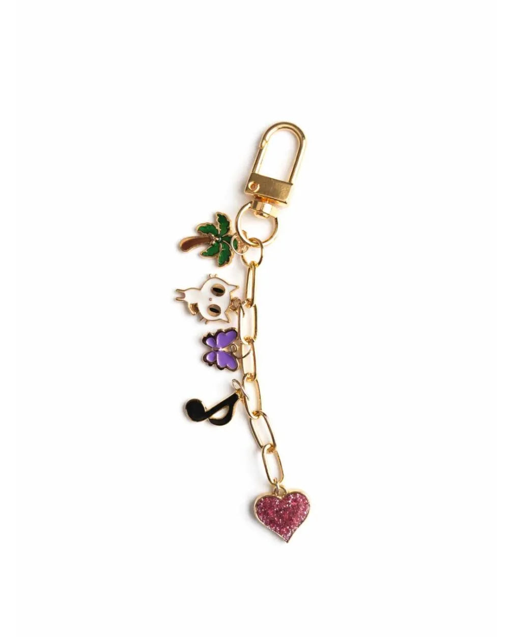 Mini Icons - Charm Keychain (Surprise Pack) - Rootieland