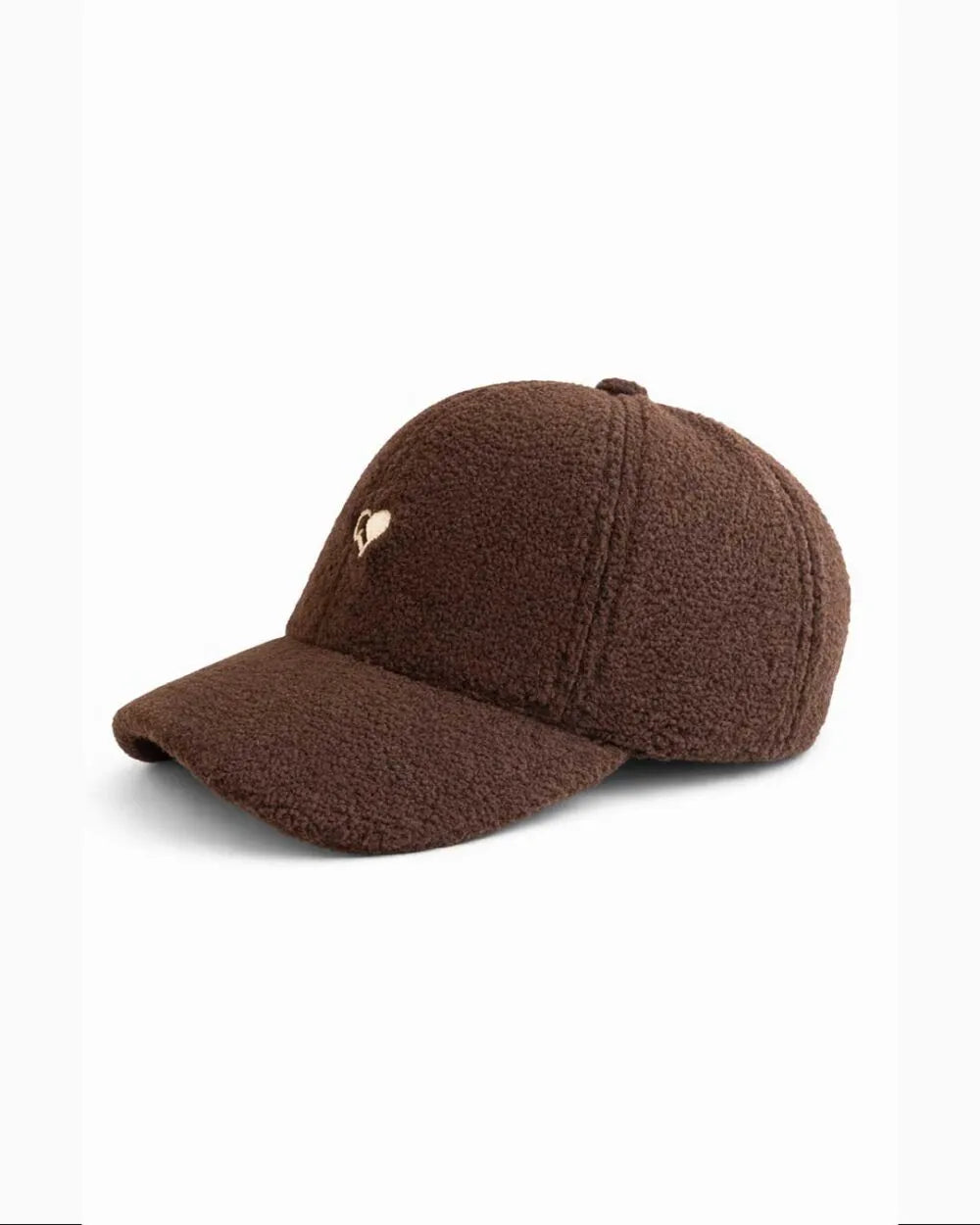 Teddy Cap - Brown - Rootieland