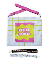 Bonita - Double Face Bag - Rootieland
