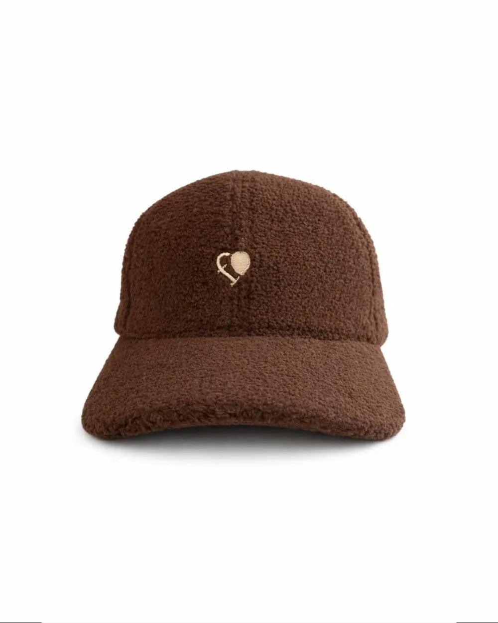 Teddy Cap - Brown - Rootieland