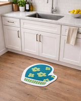 Oven Mitt - Kitchen Mat & Rug - Rootieland