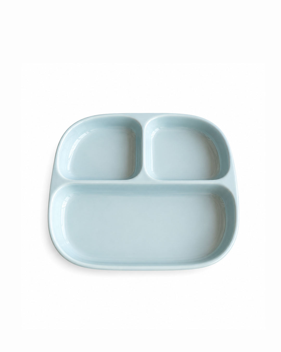 Trio Divided Plate