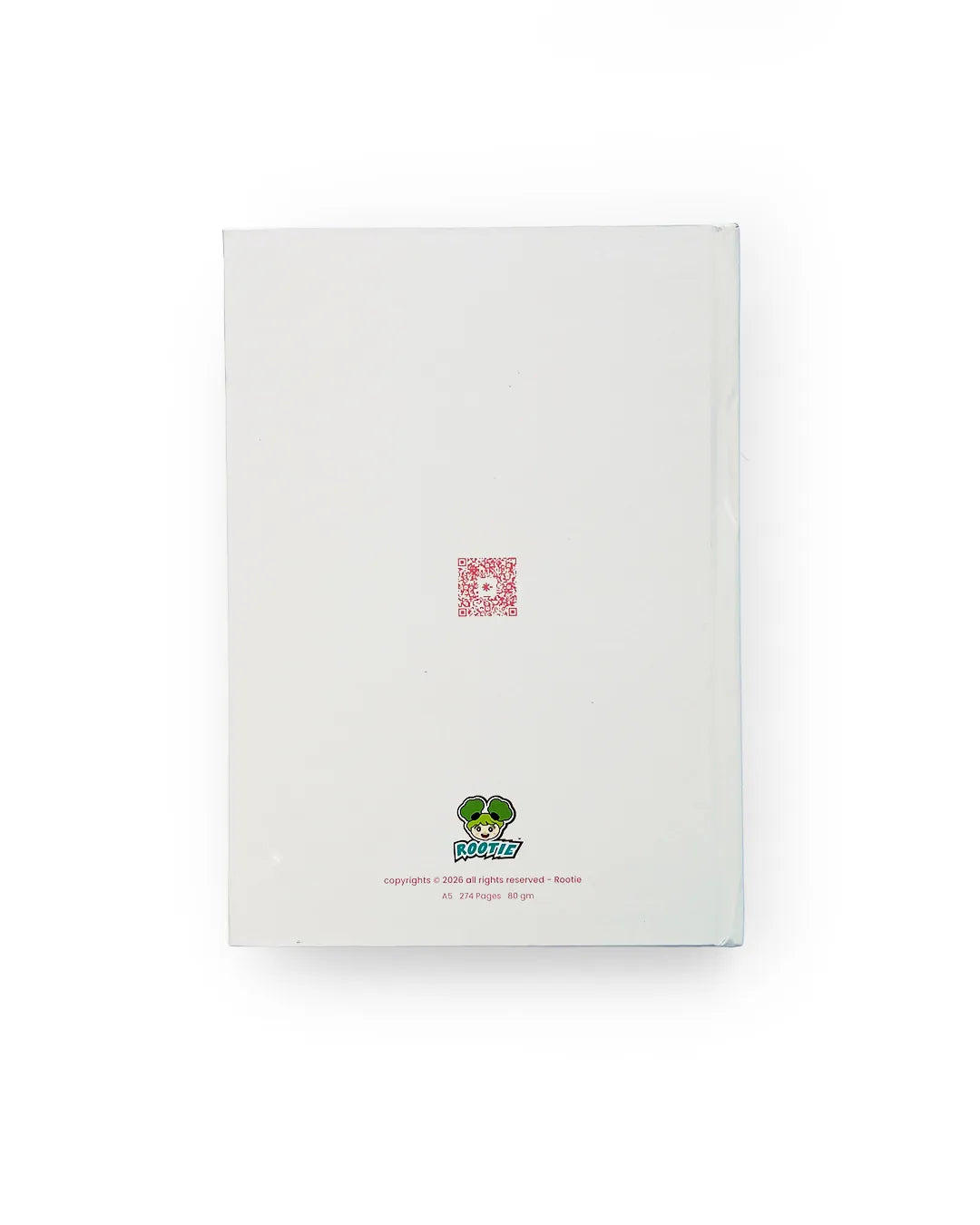 Blossom Yearly Planner - Rootieland