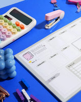 The Sage Weekly Planner - Rootieland