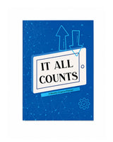 It All Counts - A5 Weekly Planner