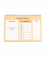 Plan it Like A Boss Volume II - Monthly Planner