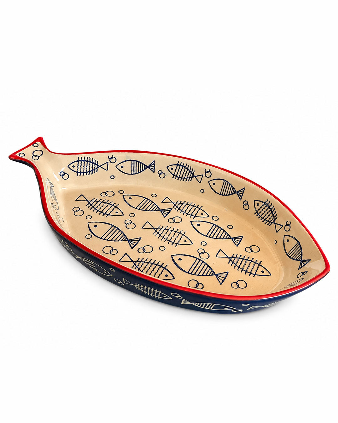 Ocean Serving Platter