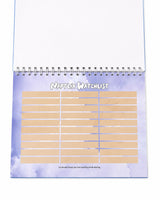 I Need A Nap - Monthly Planner