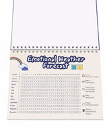 Burnt but still Breathing - Monthly Planner