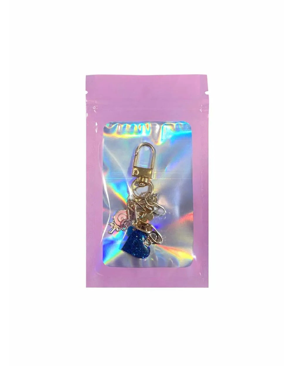 Mini Icons - Charm Keychain (Surprise Pack) - Rootieland