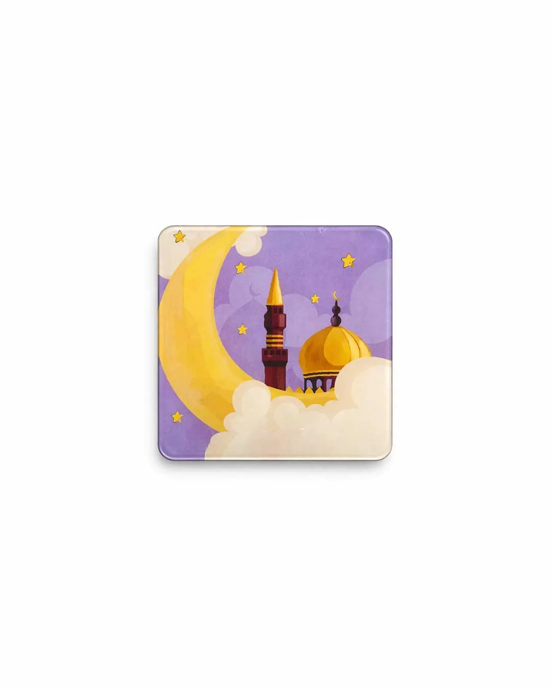 Ramadan Stationery Box - Sukun - Rootieland