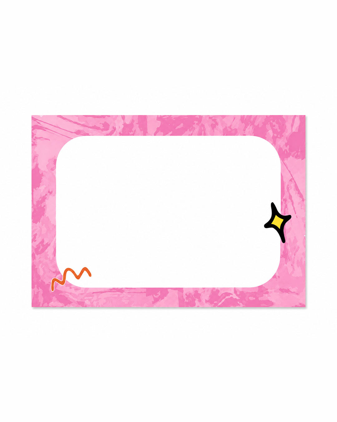 With Love - Greeting Card