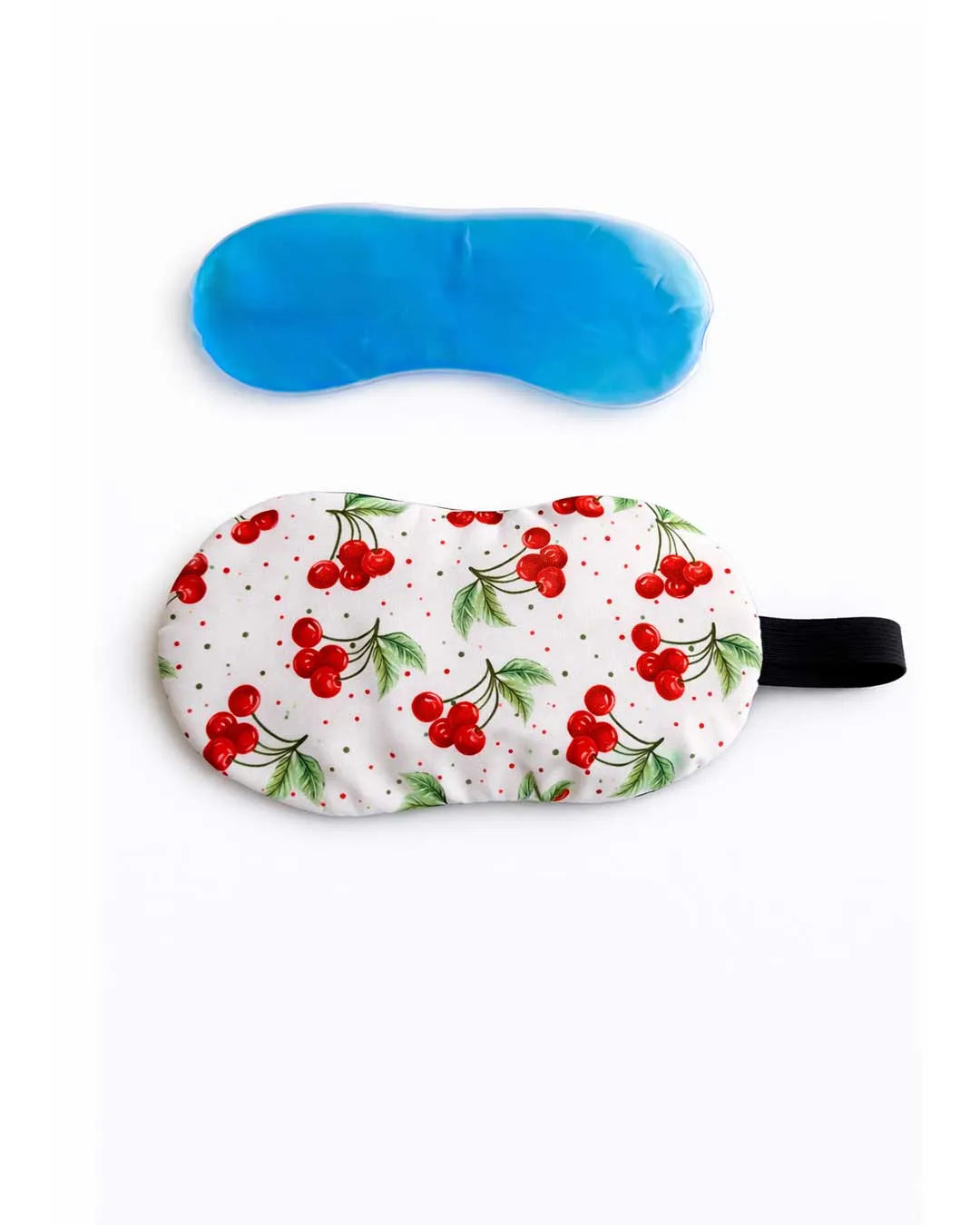 Sleeping Mask - Cherries - Rootieland