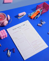 Daily Self Care Planner - Rootieland