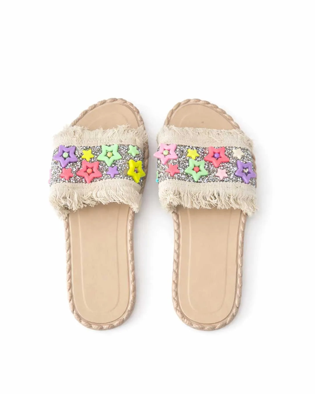 All Stars Slippers