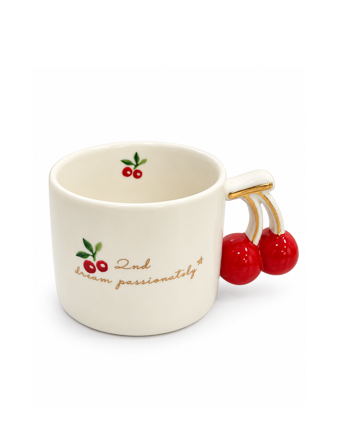 Cherry Dream Mug