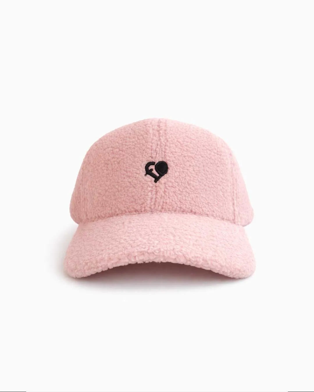 Teddy Cap - Rose - Rootieland
