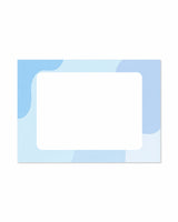 With Gratitude - Greeting Card