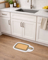 Cutting Board- Kitchen Mat & Rug - Rootieland