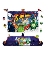 Superman Puzzle - 150 Pcs - Rootieland