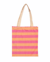 Citrus Vibe – Summer Tote Bag - Rootieland