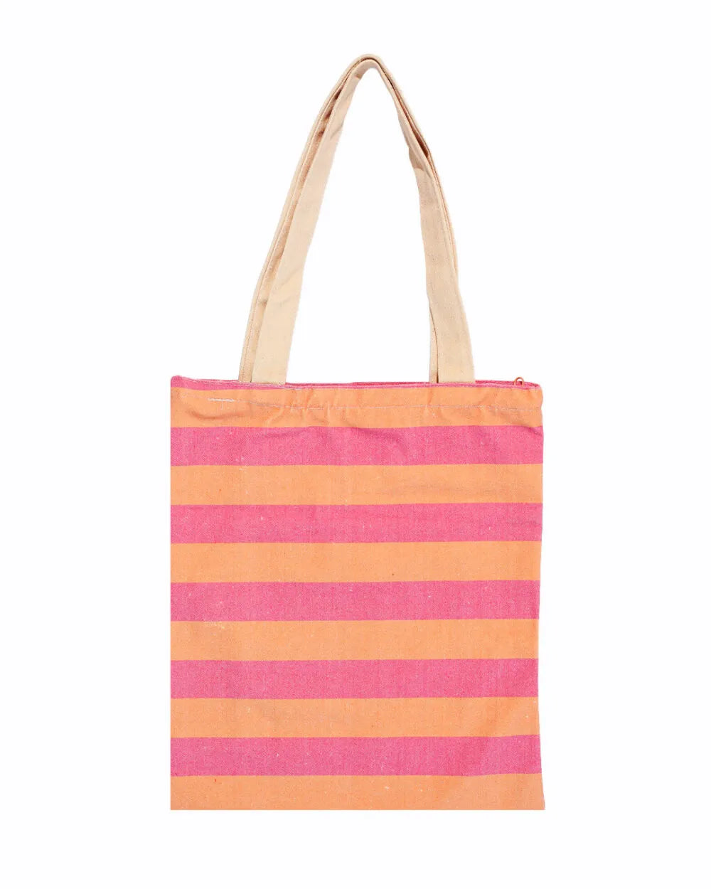 Citrus Vibe – Summer Tote Bag - Rootieland