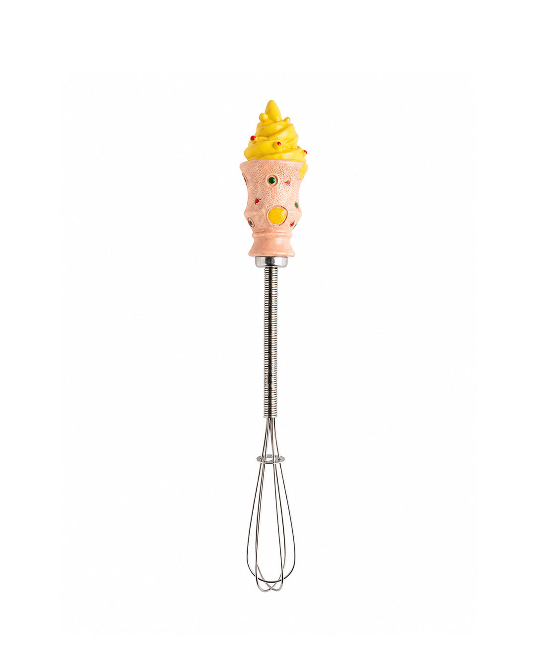 Dessert Whisks