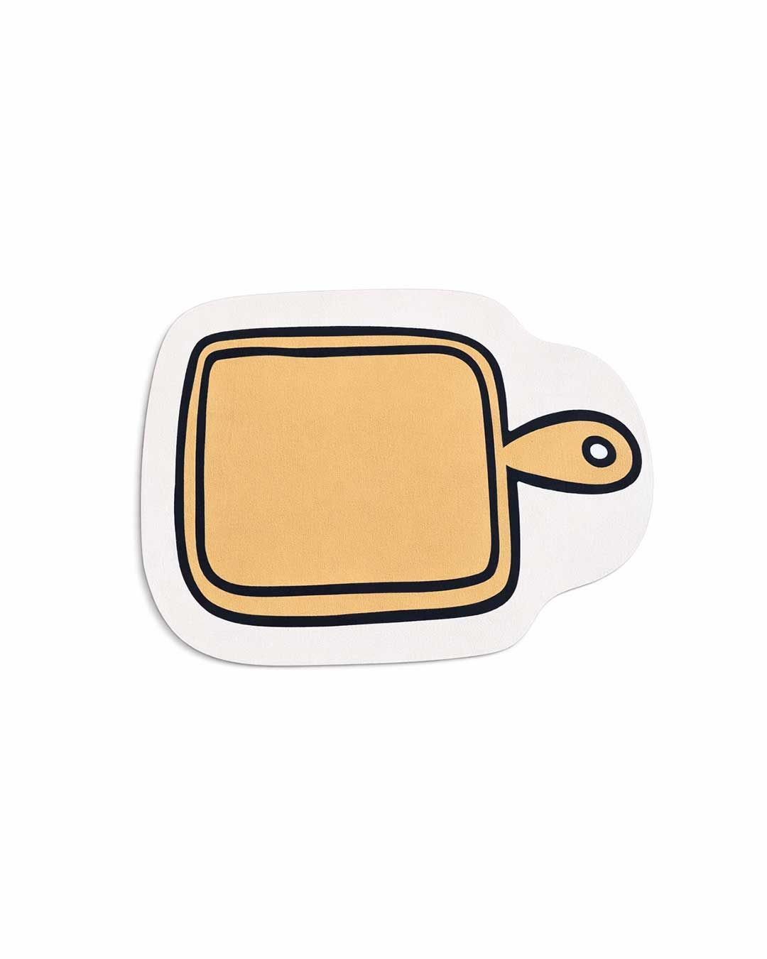 Cutting Board- Kitchen Mat & Rug - Rootieland