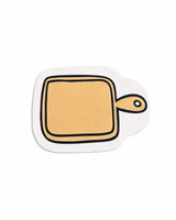 Cutting Board- Kitchen Mat & Rug - Rootieland