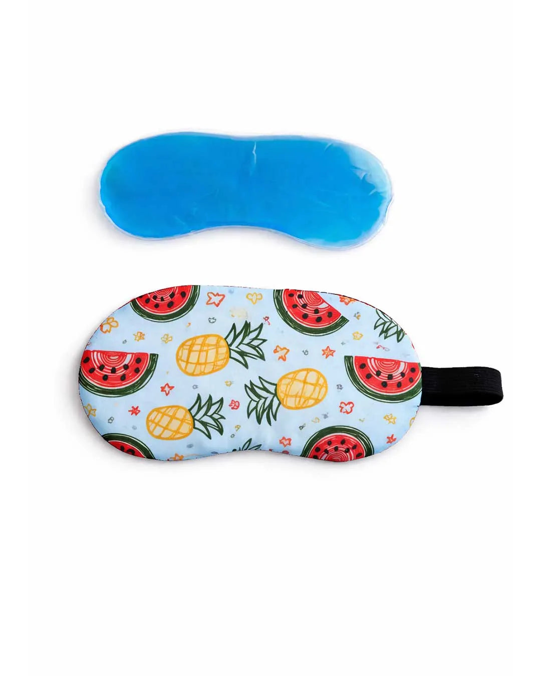 Sleeping Mask - Tropical - Rootieland