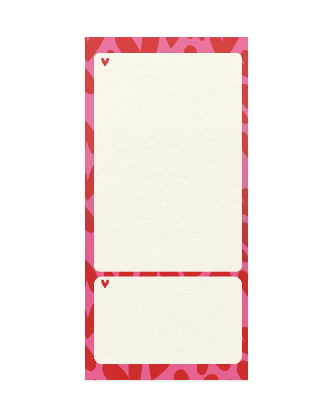 Pretty Productive List - Notepad - Rootieland