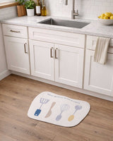 Cooking Tools - Kitchen Mat & Rug - Rootieland