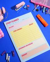 Shine On Study Planner - Rootieland
